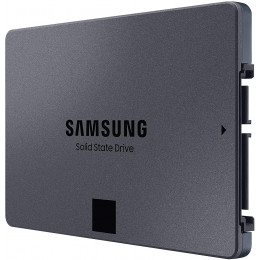 Samsung 870 QVO 2TB SATA III 2.5″ SSD (MZ-77Q2T0B)