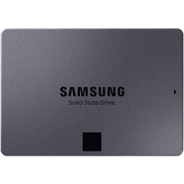 Samsung 870 QVO 2TB SATA III 2.5″ SSD (MZ-77Q2T0B)