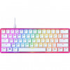 HyperX Alloy Origins 60 HX Red USB Pink (572Y6AA)