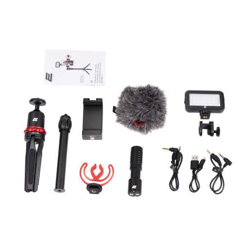 2Е MM011 VLOG KIT (2E-MM011)