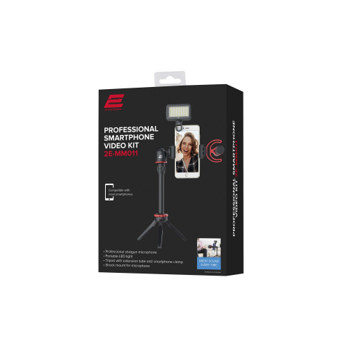 2Е MM011 VLOG KIT (2E-MM011)