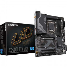 Gigabyte Z790 UD AX (LGA1700)