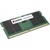 Kingston ValueRAM 16GB 5600MHz DDR5 SODIMM 1Rx8 KVR56S46BS8-16