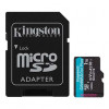 Kingston 1TB micro Canvas Go! Plus SDCG3/1TB