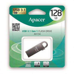 Apacer AH15A 128GB USB3.1 Qara (AP128GAH15AA-1)