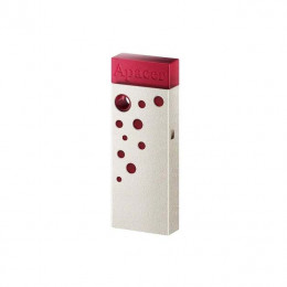 Apacer AH15J 128GB USB 3.2 Red (AP128GAH15JR-1)