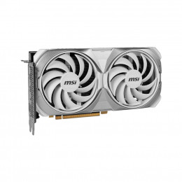 MSI GeForce RTX 4070 SUPER VENTUS 2X WHITE OC 12GB 192BIT