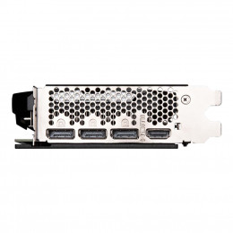 MSI GeForce RTX 4070 VENTUS 2X 12GB 192BIT