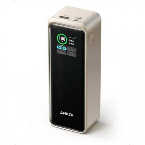 Anker 737 Power Bank B2C-UN 27650 mAh Golden A13400B1