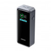 Anker 723 Power Bank(130W) B2C-UN Black 12000mAh