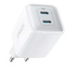 Anker 521 Charger (Nano Pro) B2B White A2038L21
