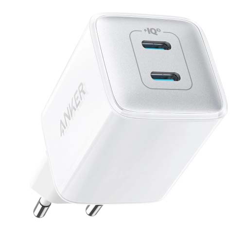 Anker 521 Charger (Nano Pro) B2B White A2038L21