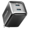 Anker 521 Charger (Nano Pro) B2B Black A2038L11