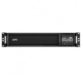 APC Smart-UPS SRT 3000 ВА (SRT3000RMXLI)