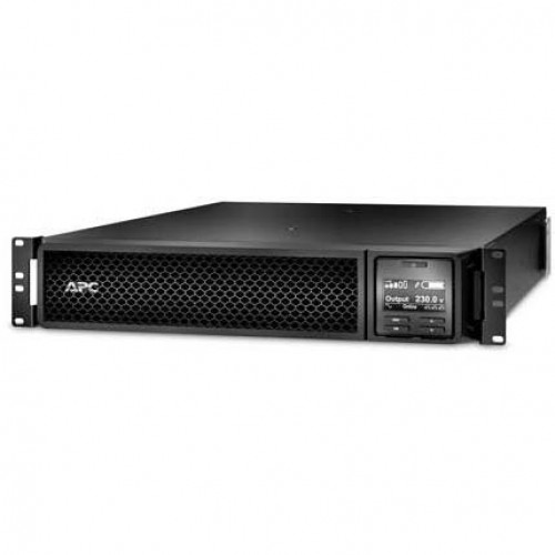 APC Smart-UPS SRT 3000 ВА (SRT3000RMXLI)