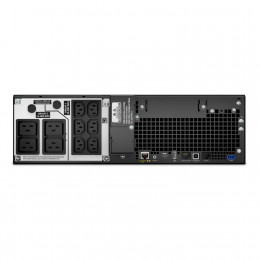 APC Smart-UPS SRT 5000VA RM SRT5KRMXL