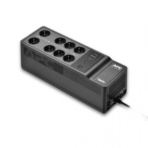 APC Back-UPS 850VA 230V (BE850G2-GR)