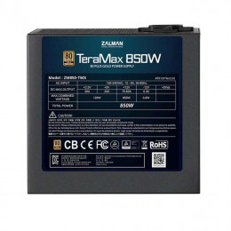 Zalman TERAMAX 850W (ZM850-TMX)