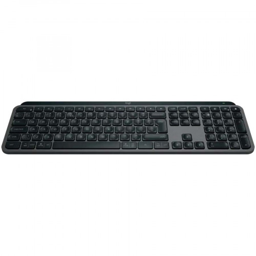 Logitech MX Keys S Graphite (920-011587)