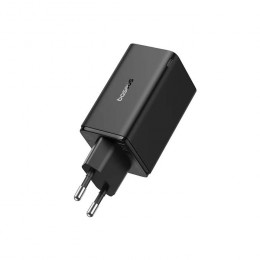 Baseus GaN6 Pro 4 Ports Fast Charger 65W (P10162701113-00)