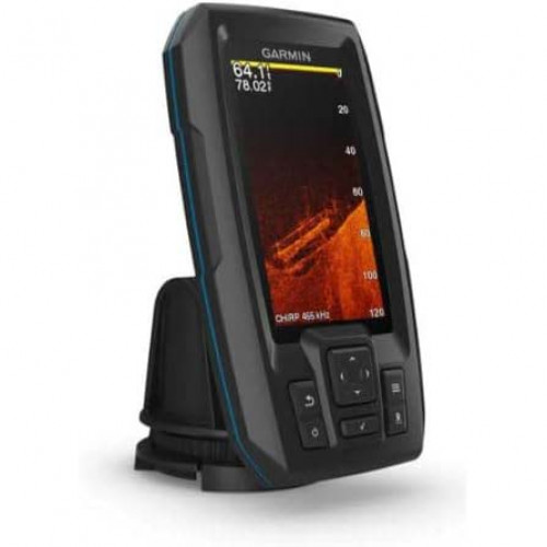 Garmin Striker 4cv with Transducer 4" (010-01871-00)