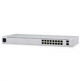 Ubiquiti UniFi Switch 16 PoE Gen2 (USW-16-POE)