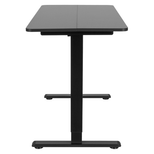 2Е СЕ120B-MOTORIZED СТОЛ КОМПЬЮТЕРНЫЙ 