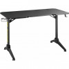 2Е Gaming Desk OTOROSHI (2E-GT-OTO-BK)