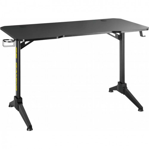 2Е Gaming Desk OTOROSHI (2E-GT-OTO-BK)