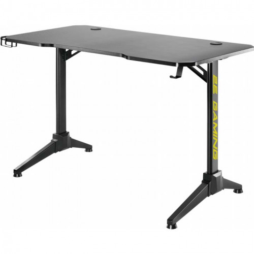 2Е Gaming Desk OTOROSHI (2E-GT-OTO-BK)