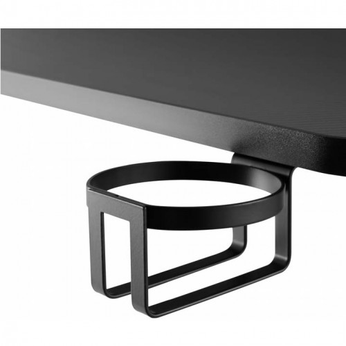2Е Gaming Desk OTOROSHI (2E-GT-OTO-BK)