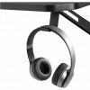 2Е Gaming Desk OTOROSHI (2E-GT-OTO-BK)