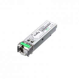 CUDY SM100SB-20B Bidirectional SFP module 155Mbps