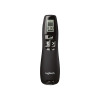 Logitech R800 Laser Presentation Remote