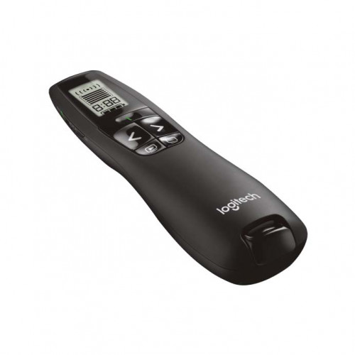 Logitech R800 Laser Presentation Remote