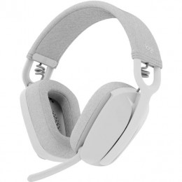 Logitech Zone Vibe 100 Wireless Off White (981-001219)