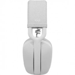 Logitech Zone Vibe 100 Wireless Off White (981-001219)