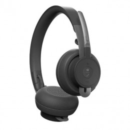 Logitech Zone Wireless Teams (981-000854)
