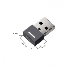 Logitech Zone Wireless Teams (981-000854)