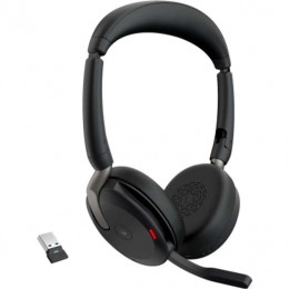 Jabra Evolve2 65 Flex Link380a MS Stereo (26699-999-999)