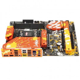 ASRock B650 LiveMixer (AM5)