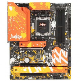 ASRock B650 LiveMixer (AM5)