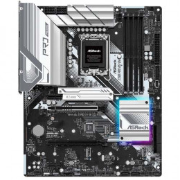 ASRock Z790 Pro RS/D4 (LGA1700)