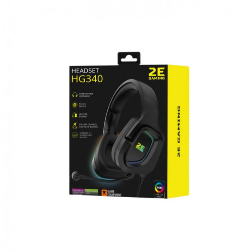 2Е Gaming HG340 7.1