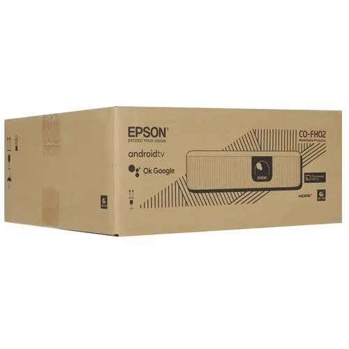 Epson CO-FH02 (V11HA85040)