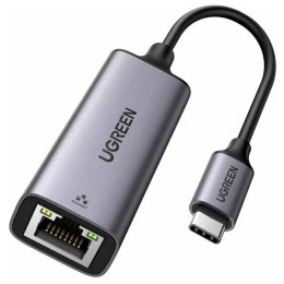 UGREEN CM199 Type-C 3.1 GEN1 to RJ45 Gigabit (50737)