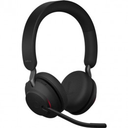 Jabra Evolve 2 65, Link380a MS Stereo Black (26599-999-999)