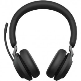 Jabra Evolve 2 65, Link380a MS Stereo Black (26599-999-999)