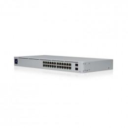 Ubiquiti UniFi Switch 24 Gen2 (USW-24)