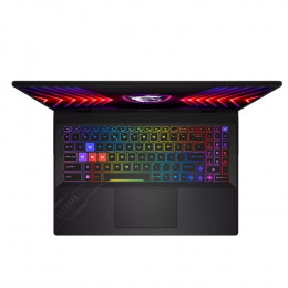 MSI Crosshair 16 HX D14VGKG-663XAZ 9S7-15P223-663